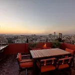 Modern Rooftop At Maadi Degla Close To American School
