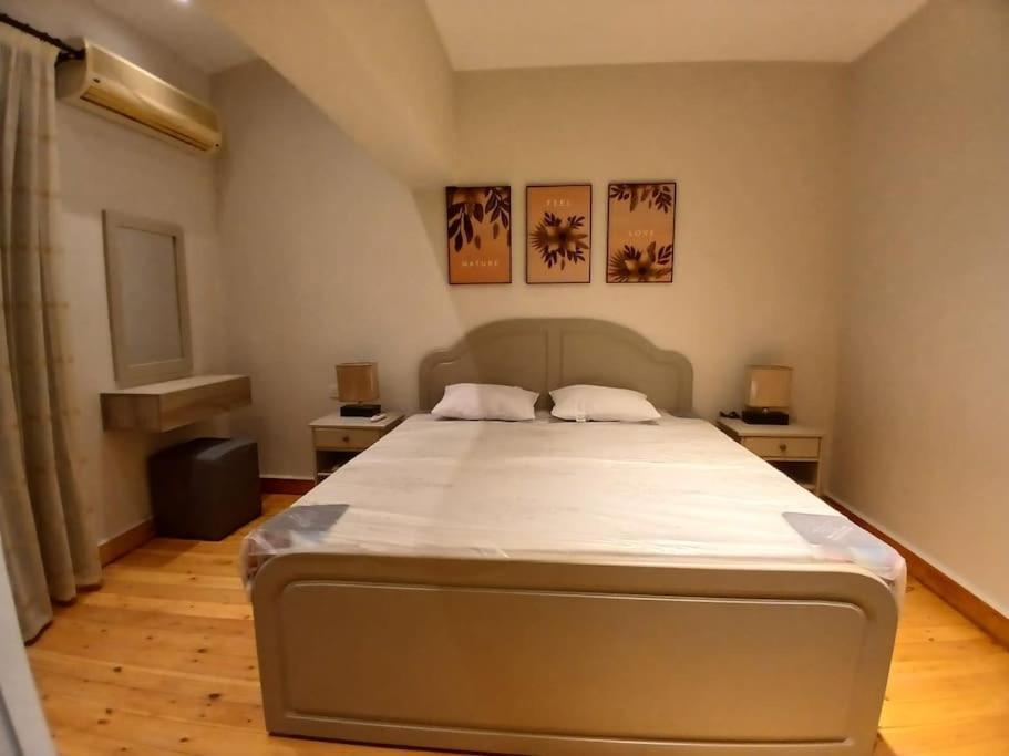 Modern Rooftop At Maadi Degla Close To American School Apartment *