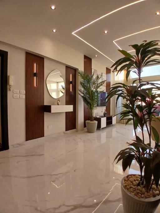 Modern Rooftop At Maadi Degla Close To American School Apartment