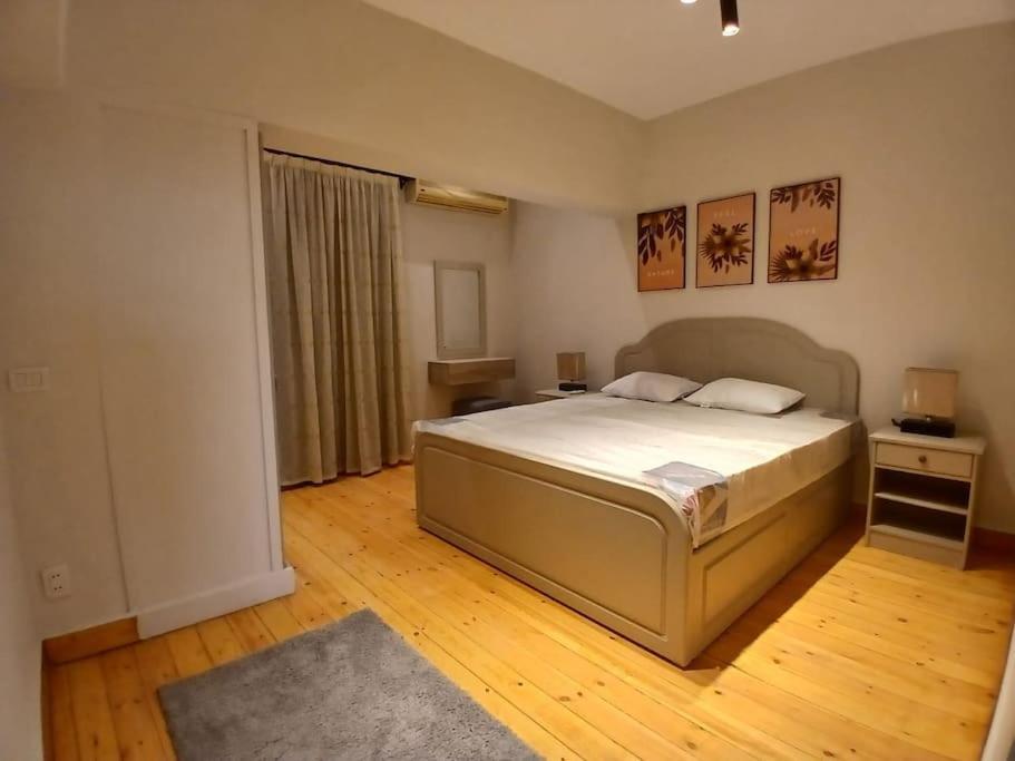 Modern Rooftop At Maadi Degla Close To American School Apartment