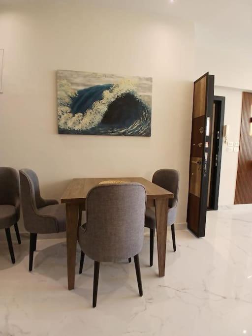 Apartment Modern Rooftop At Maadi Degla Close To American School Cairo