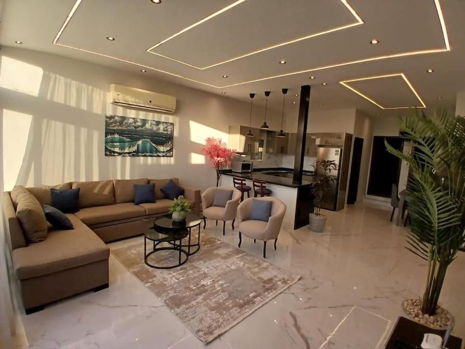 Modern Rooftop At Maadi Degla Close To American School Apartment *