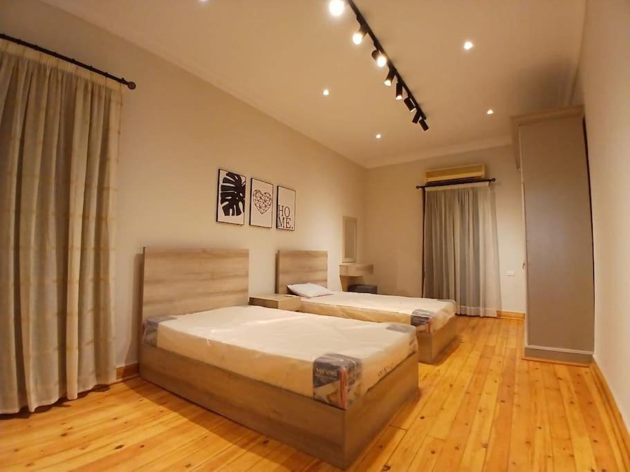 Apartment Modern Rooftop At Maadi Degla Close To American School *