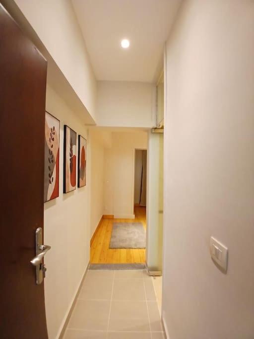 Modern Rooftop At Maadi Degla Close To American School Cairo